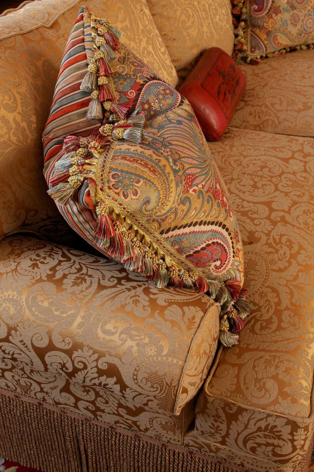 Connecticut Meeting House