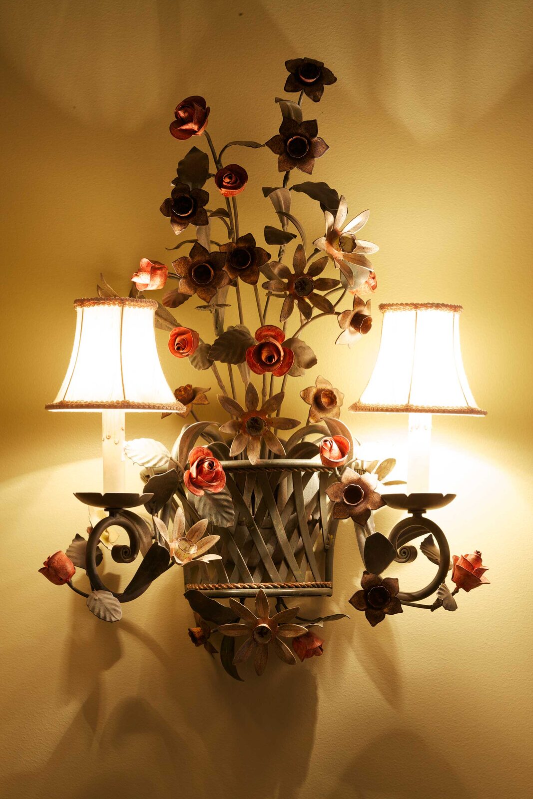 Connecticut Meeting House