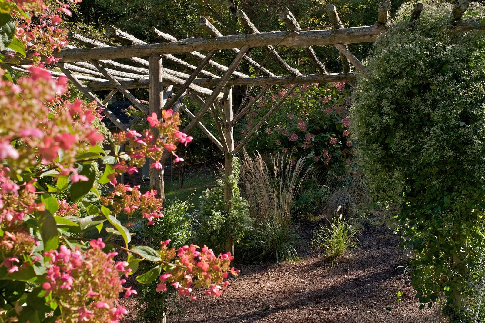 Monterey Stone Cottage
