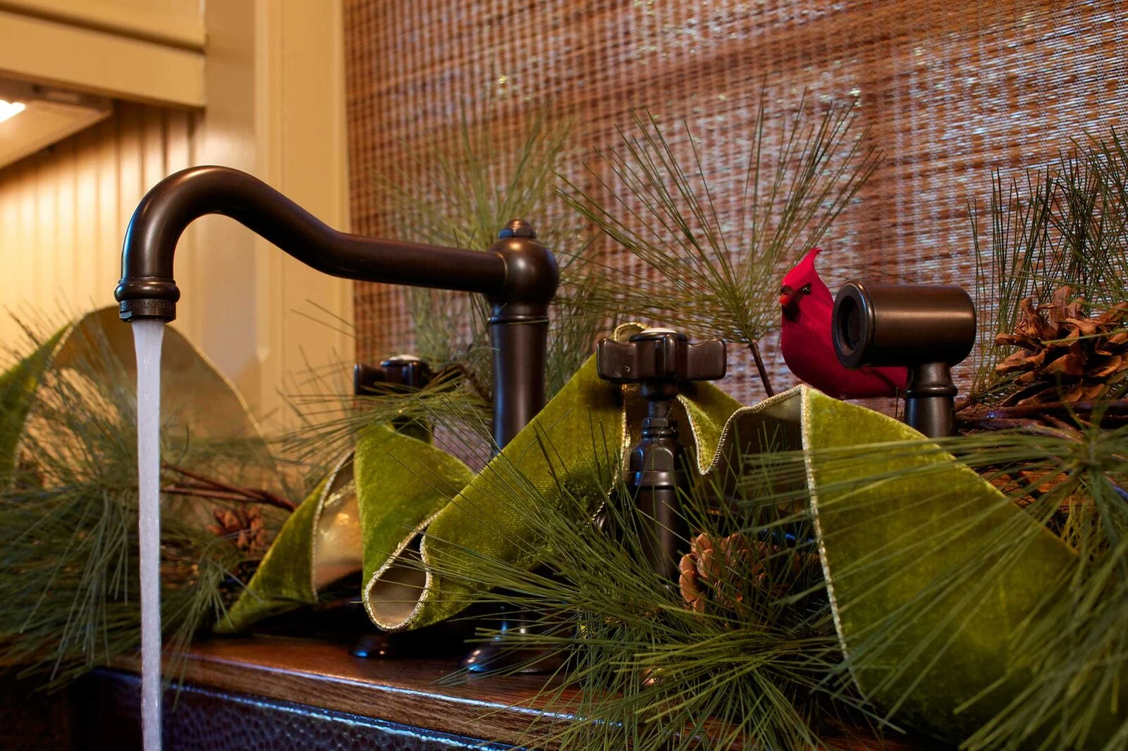 Monterey Stone Cottage