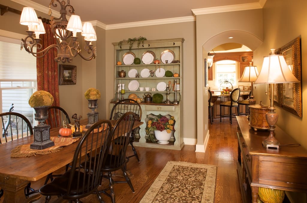 The Case for Custom Furniture