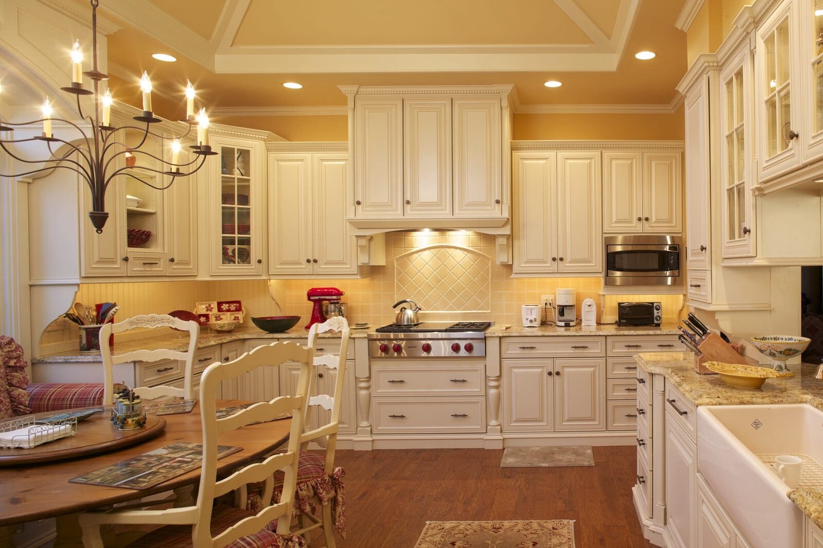 How to Plan a Kitchen Renovation