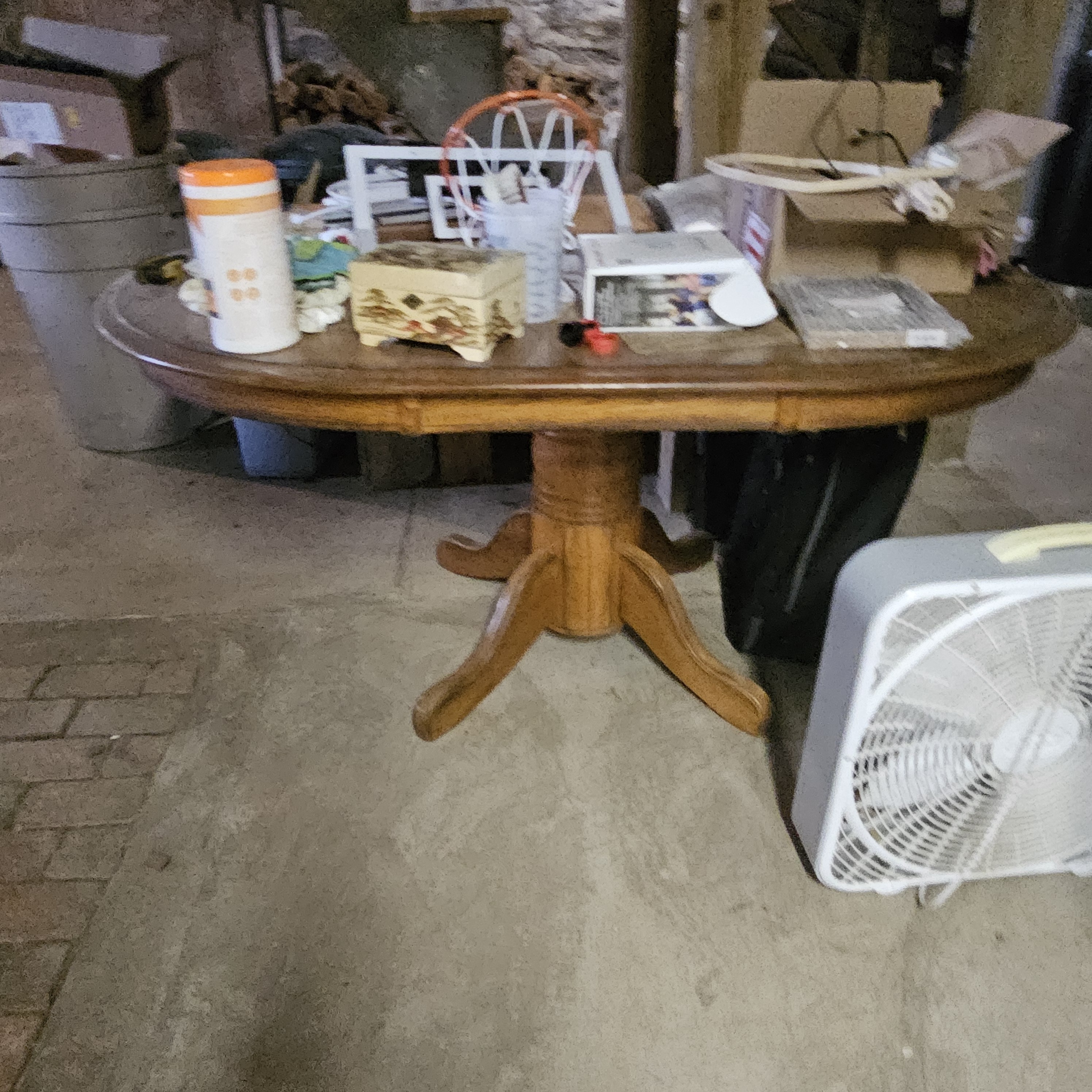 Estate sale photo 20260314 115945