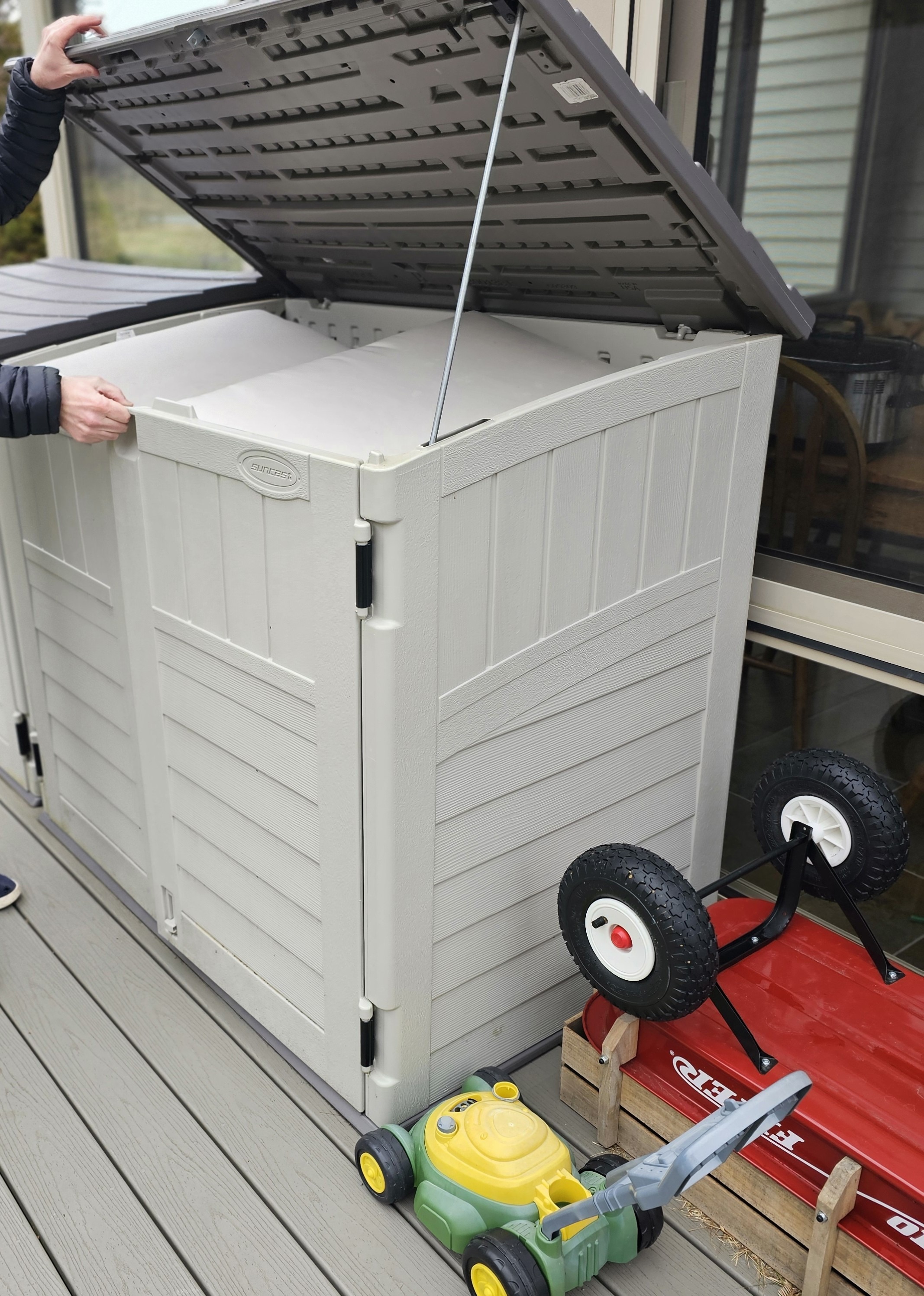 Estate sale photo 20260314 121921