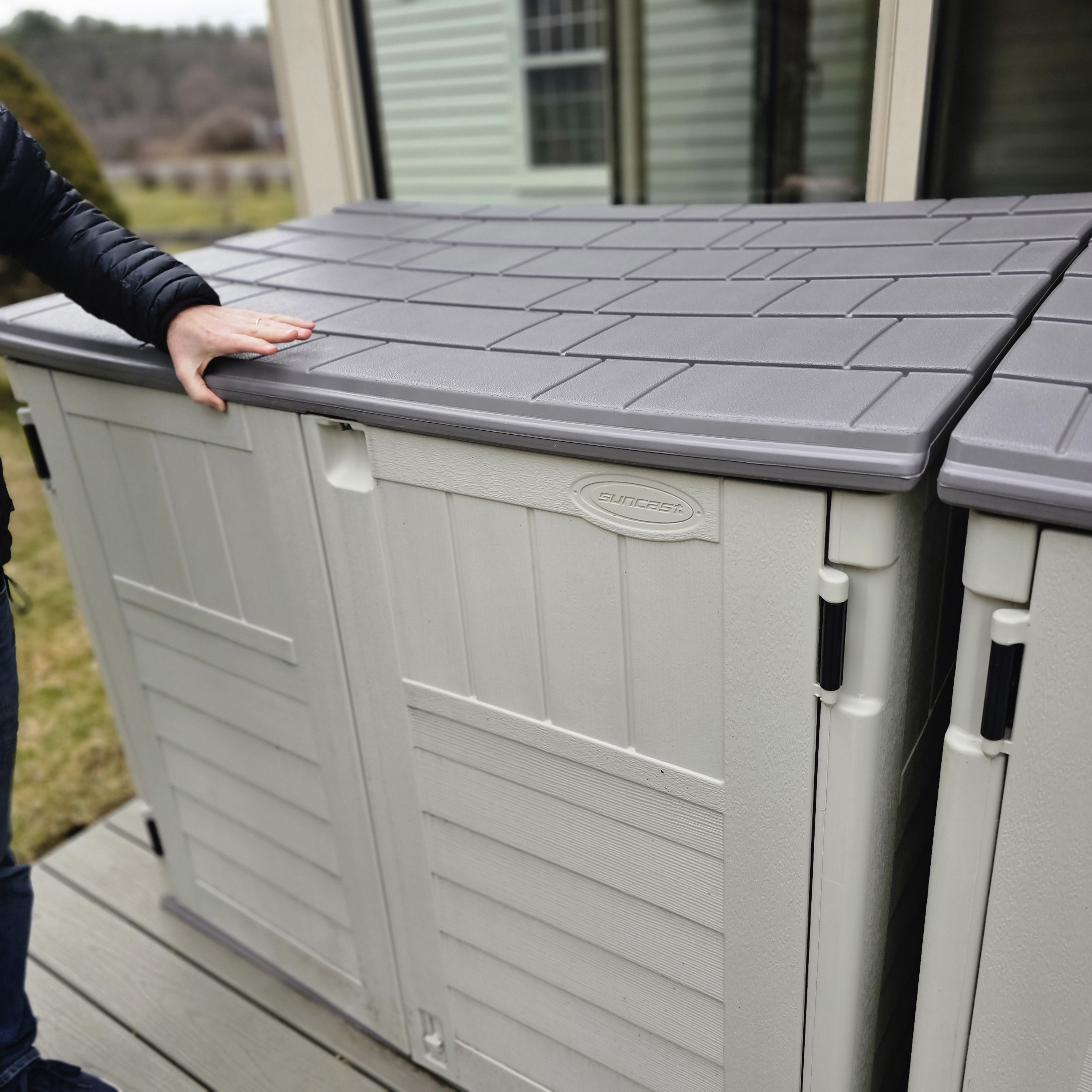 Estate sale photo 20260314 121944