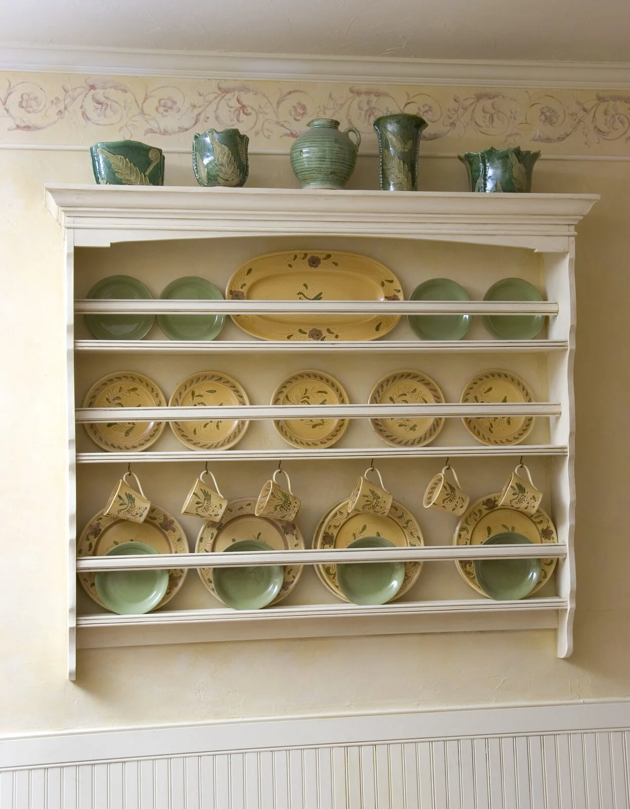 Berkshire Country Home