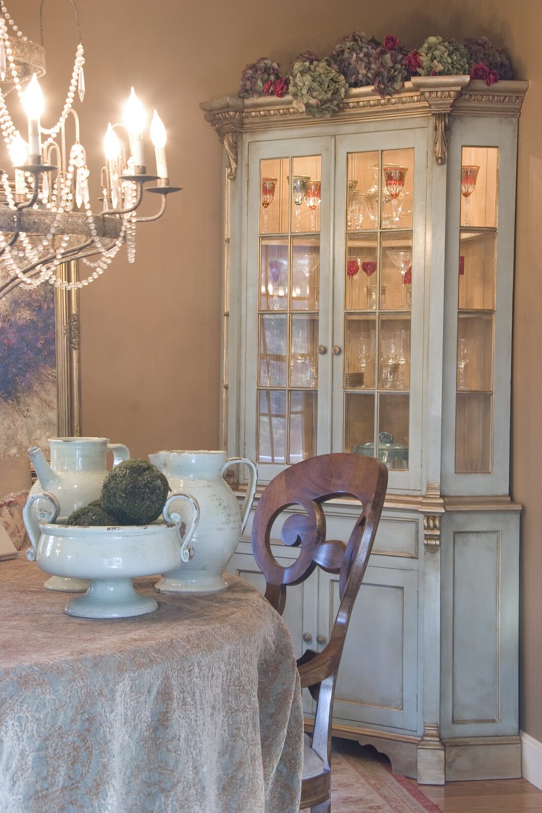 Berkshire Country Home