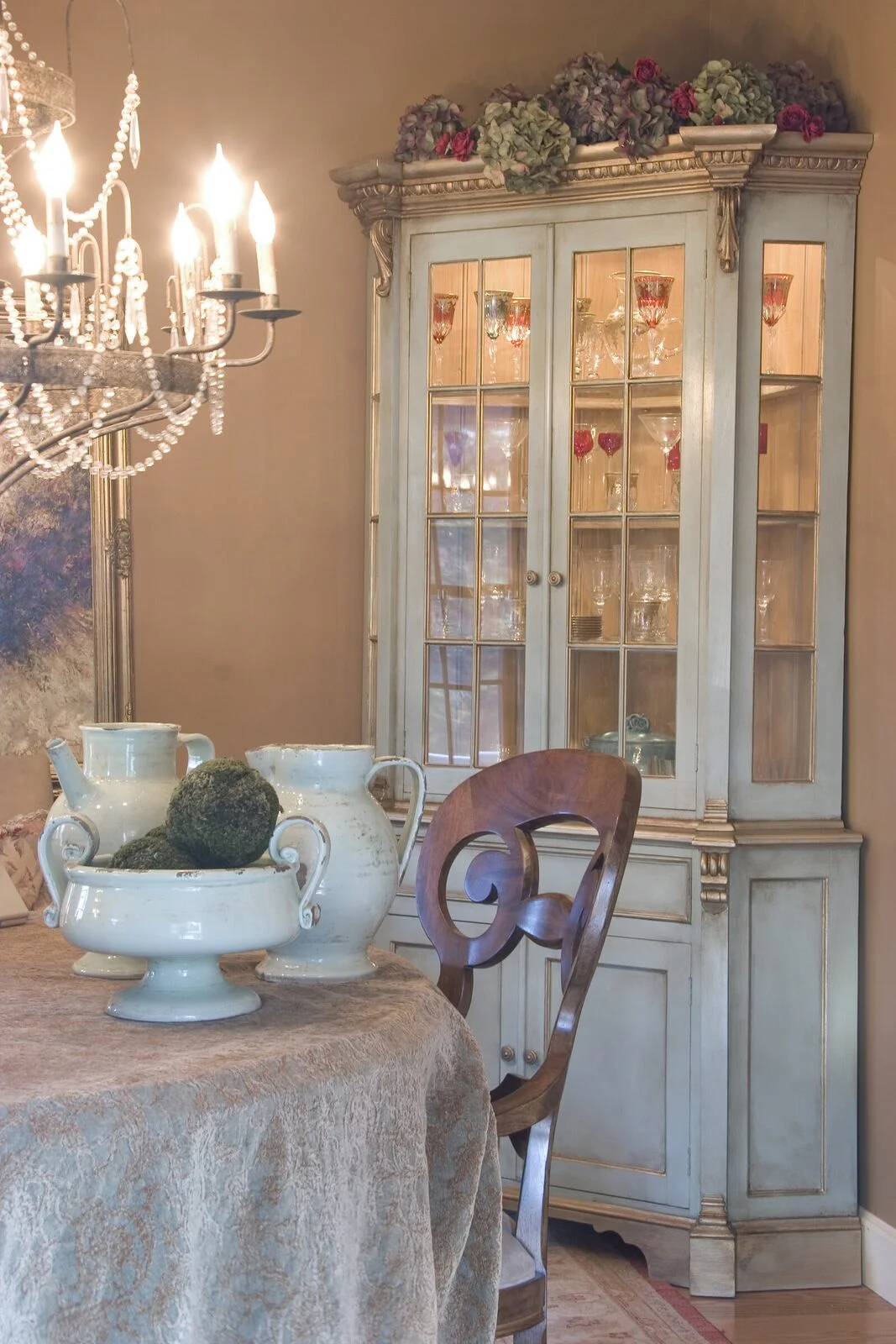 Berkshire Country Home