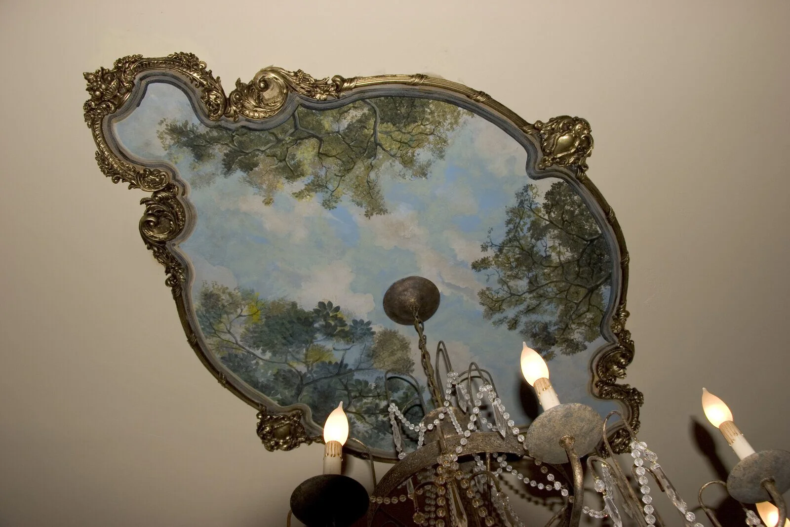 Berkshire Country Home